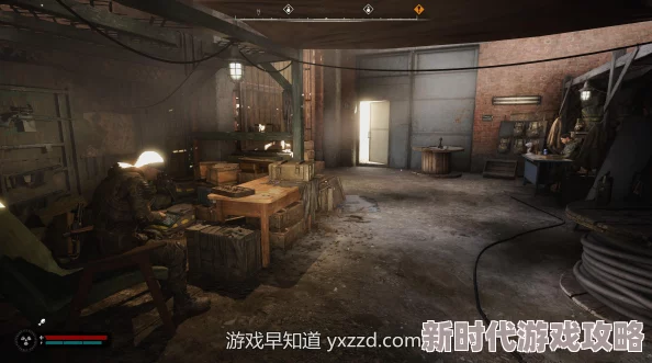 《潜行者2 切尔诺贝利之心》快速赚钱方法介绍，网友热议的高效生财之道