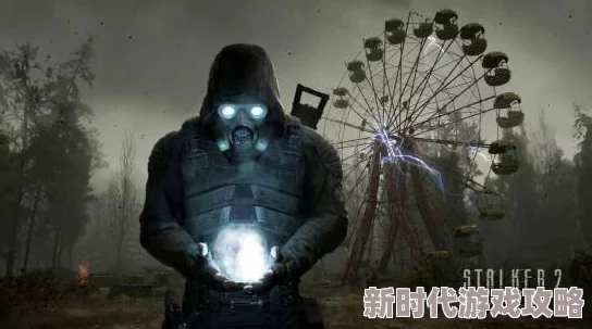 《潜行者2 切尔诺贝利之心》快速赚钱方法介绍，网友热议的高效生财之道