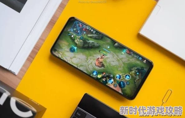 2024热门推荐：网友力荐的有趣MM手机游戏大全，哪些值得一试？