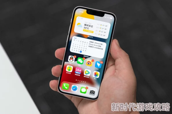 2024热门推荐：网友力荐的有趣MM手机游戏大全，哪些值得一试？