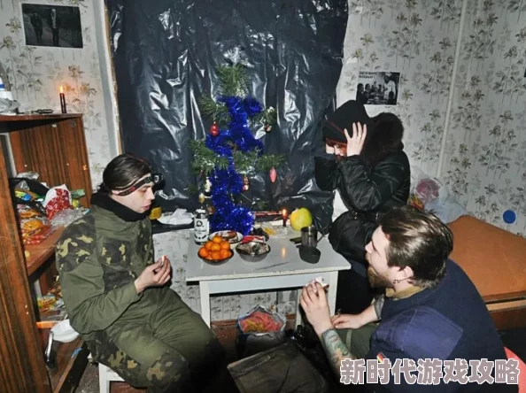 《潜行者2 切尔诺贝利之心》网友热议：瞄准镜配件高效获取方法全揭秘