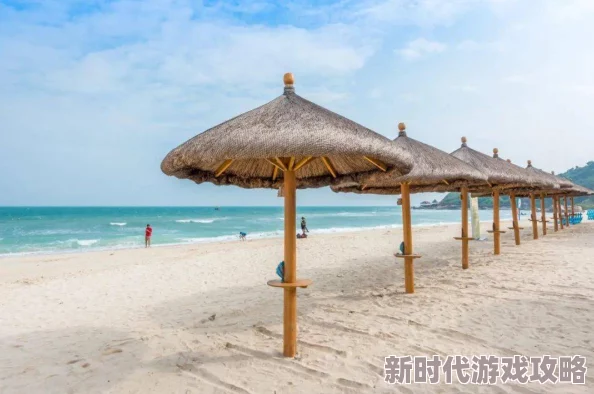 《露玛岛》森林区域食物全揭秘：网友热评，探秘自然馈赠的味蕾盛宴