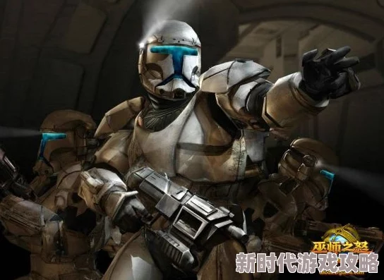 《星球大战 银河猎手》K A0S猎手介绍：网友热评，揭秘顶级星际战士的非凡实力