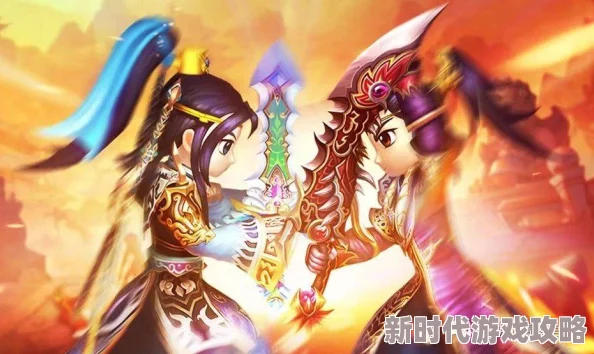 网友热议：热血江湖手游中，哪个职业堪称最强？深度评价揭晓！
