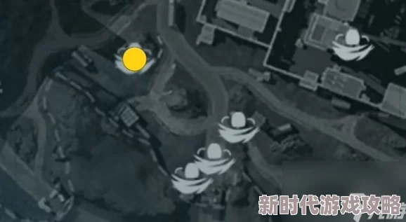 三角洲行动零号大坝鸟窝点位：网友热议的战术要地与隐藏彩蛋揭秘
