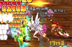 DNF玩家热议：精灵职业中哪个盾牌评价最高，实战效果最佳？