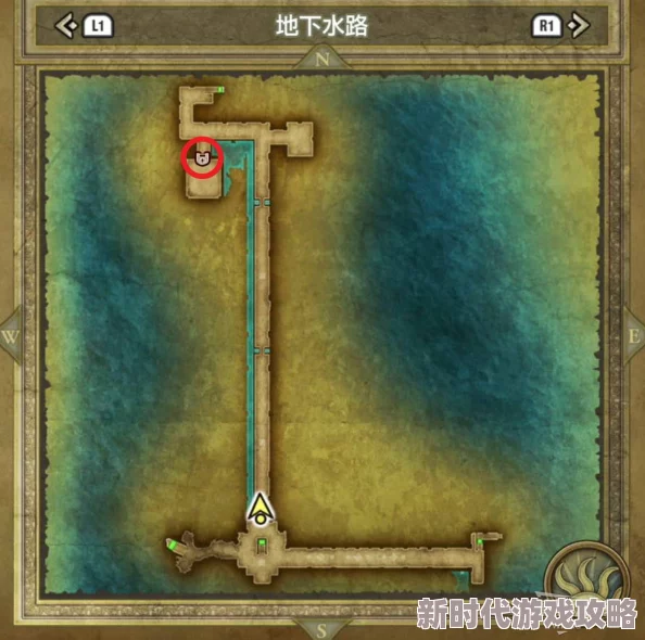网友热议：勇者斗恶龙3重制版攻略揭秘，纳吉米塔宝箱寻找全解析！