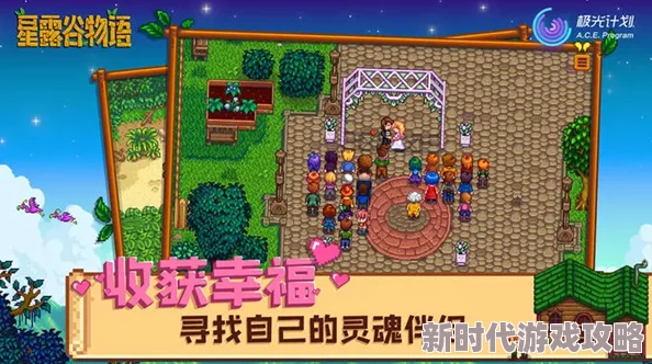 星露谷物语：玩家热议，游戏中究竟能生育几个孩子？评价各异！