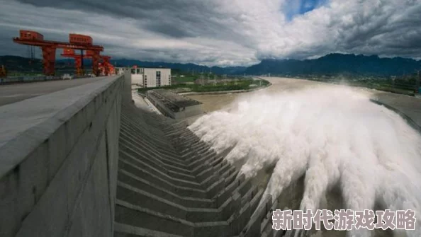 网友热议：三角洲行动之谜——零号大坝大金宝藏究竟隐匿何处？