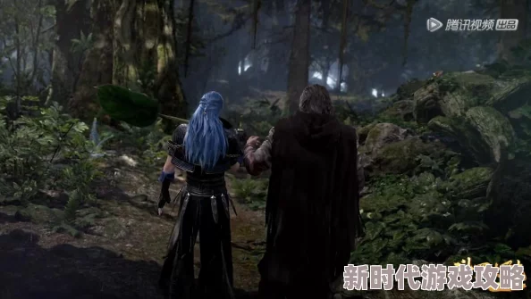 网友热议:怪物猎人冰原中哪位角色颜值更高?深度评价揭晓! 网友热议:怪物猎人冰原中哪位角色颜值更高?深度评价揭晓!