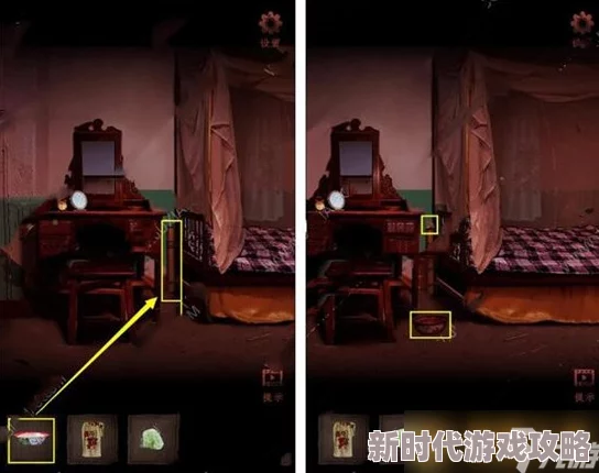 情棺3阴缘攻略大全：全章节通关秘籍汇总，网友热评高效解谜指南