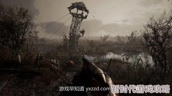 《潜行者2》全神器图鉴:详解神器效果、形成区域及网友精彩评价 《潜行者2》全神器图鉴:详解神器效果、形成区域及网友精彩评价