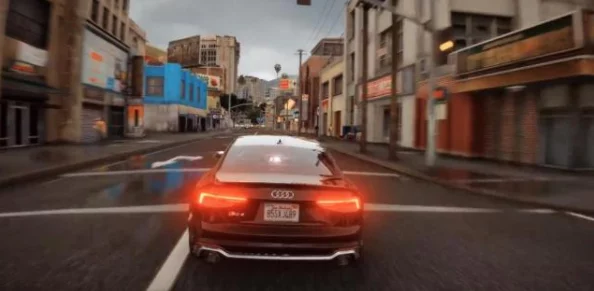 网友热议：《GTA6》曝将支持光线追踪全局照明，画面表现力再升级引期待！