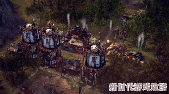 末日地带2最新更新震撼来袭！网友热议：本次到底更新了哪些精彩内容？