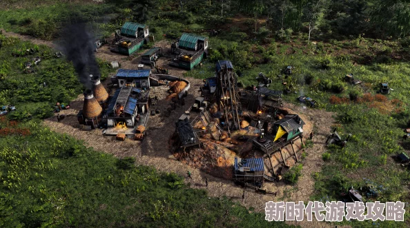 末日地带2最新更新震撼来袭！网友热议：本次到底更新了哪些精彩内容？