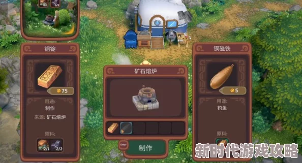 《露玛岛》考古学家职业特点深度解析：网友热议其探险与解谜的双重魅力