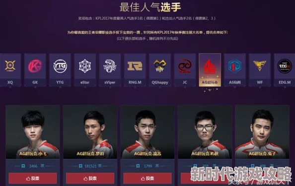 王者荣耀玩家热议：哪个强队更易上分？网友评价揭晓答案！