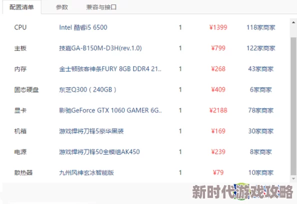 网友热议：战神与怪物猎人，哪款游戏更考验电脑配置？性能需求大比拼！