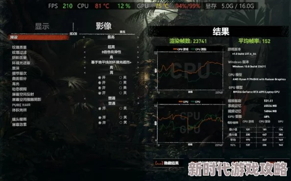 网友热议：战神与怪物猎人，哪款游戏更考验电脑配置？性能需求大比拼！