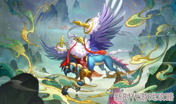 《群英风华录》中腾蛇技能“狩猎荒咬”详解：网友盛赞其凌厉无匹、独步天下