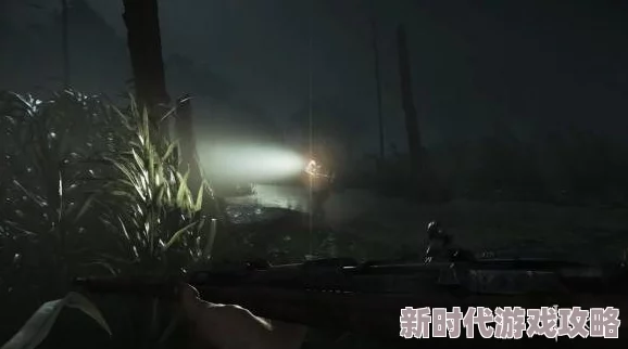 《CORING 镜地猎杀》震撼上线Steam，网友热议：极致狩猎体验引发热烈反响