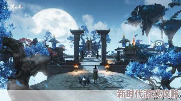 寻找我的门派钥匙：深度探索奇幻游戏世界，网友热议其无限魅力与惊喜