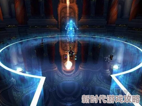 寻找我的门派钥匙：深度探索奇幻游戏世界，网友热议其无限魅力与惊喜