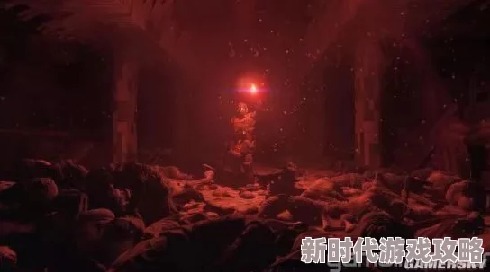 《时间旅者 重生曙光》恐怖元素全面升级，网友热评：2025年惊悚盛宴不容错过！