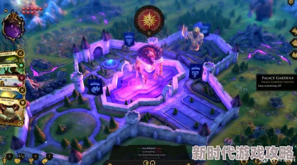 《全速以赴》游戏特色内容深度解析，看网友如何评价这款游戏的独特魅力