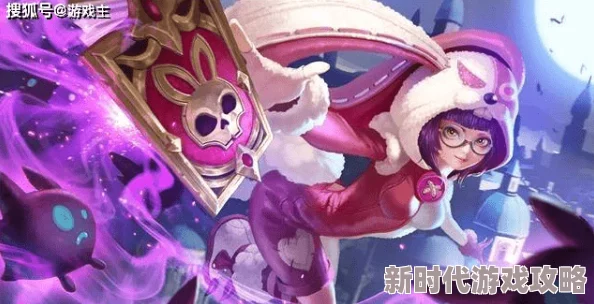 网友热议：王者荣耀中哪个英雄玩法最无脑，轻松上分引争议！