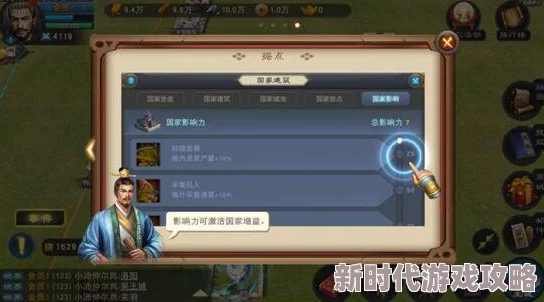 网友热评：太太我喜欢你游戏开局攻略，新手入门必备全解析大全