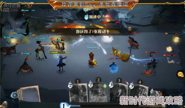 《漫威争锋》纳摩介绍：深海王者崛起，网友热议其强大能力与复杂背景