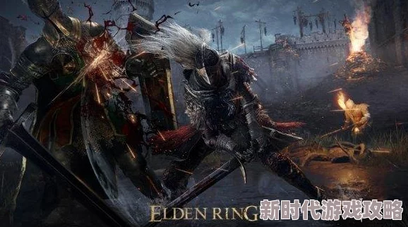 艾尔登法环PC版动作操作指南：网友热议，详解各类动作对应按键技巧
