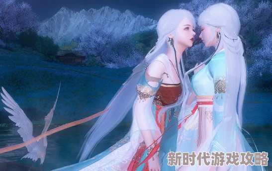 2024女生挚爱：可爱治愈休闲小游戏精选，网友热评推荐榜单TOP榜！