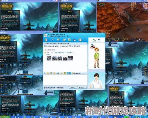 2024网友力荐：有趣耐玩的单机射击小游戏精选，寻找你的射击乐园！