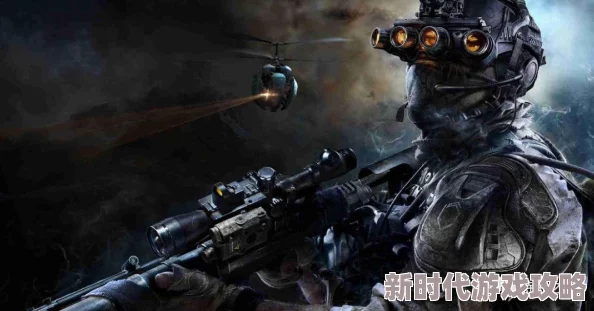 2024年十大耐玩单机狙击手游排行榜：网友热评，精选单机版狙击游戏推荐