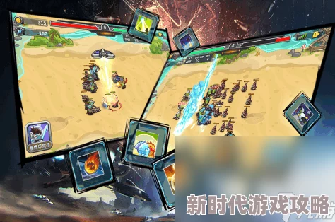 2024热门推荐：网友热评不断升级弓箭的塔防游戏精选榜单