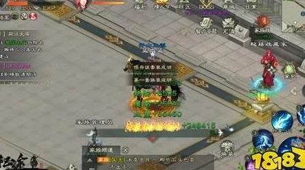 征途手游装备灵魂激活全攻略：详解手机版灵魂锁链如何高效激活，网友热议实用技巧！