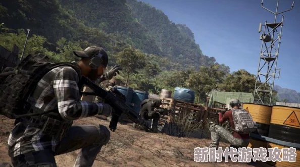 《荒野起源》游戏特色内容深度解析：网友热议其创新玩法与沉浸式体验