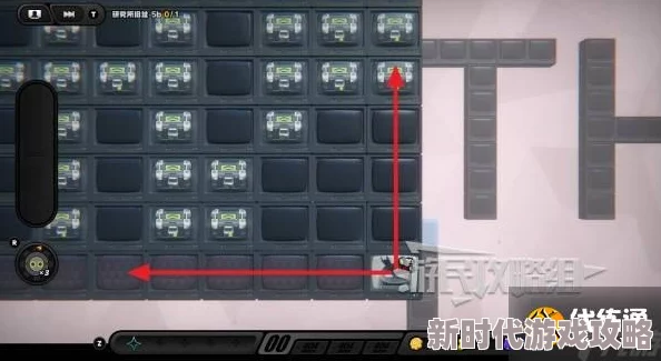 网友热议：绝区零断层之谜通关攻略大揭秘，高效玩法助你轻松解锁断层之谜挑战！