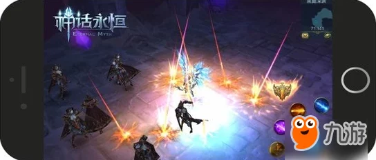 《漫威争锋》魔剑客介绍：神秘剑术大师，网友热议其炫酷技能与不凡身世