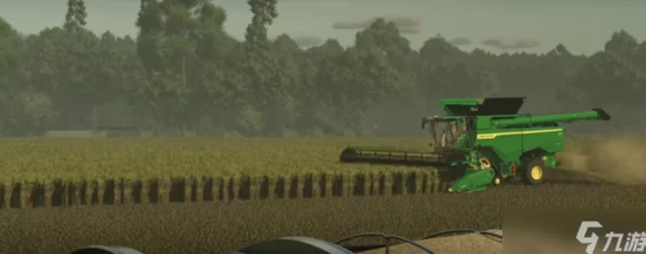 《模拟农场25》夏季种植全攻略：必做事情详解，网友热议实用技巧与心得分享
