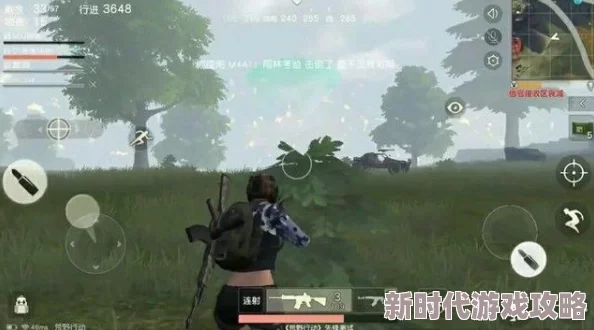 《荒野起源》游戏配置要求全解析，网友热议：能否流畅体验就看这些配置了！