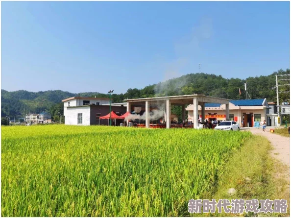 荒野起源发布：详细预约教程及丰富奖励介绍，网友热议抢鲜体验！