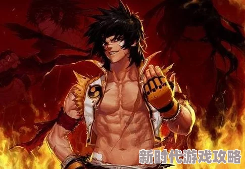 DNF男格斗家高效刷图装备精选，网友热议最佳搭配推荐榜单！