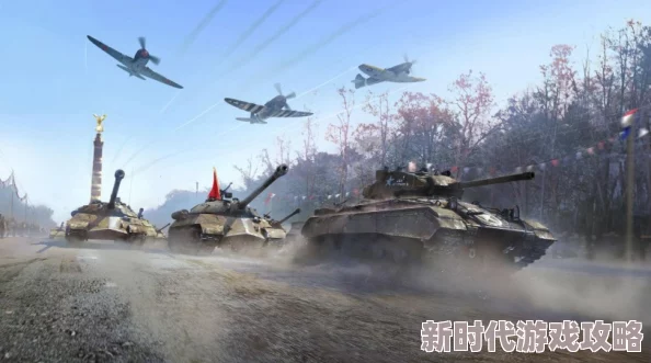 战争雷霆玩家热议：哪款重型坦克在游戏中更好用且评价较高？