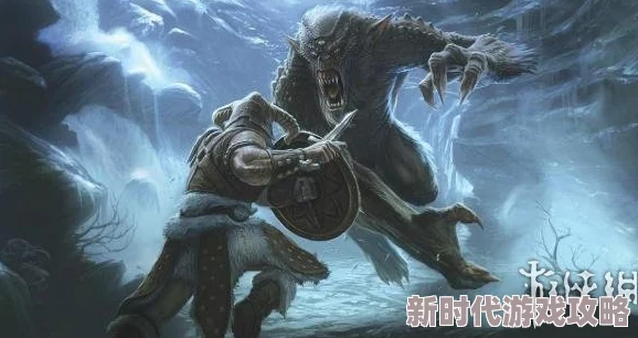 上古卷轴5：网友热议职业强度排行，谁才是天际省的最强王者？