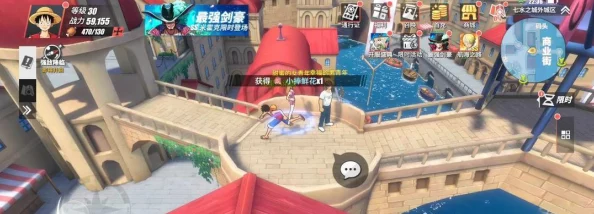 《航海王热血航线》6-2关卡如何轻松通关？网友热评通关技巧与攻略推荐