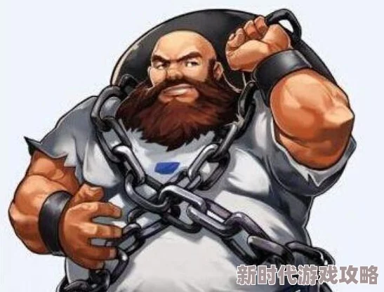 网友热议：拳皇97中，大锤与老头角色强度对比，究竟谁更厉害？