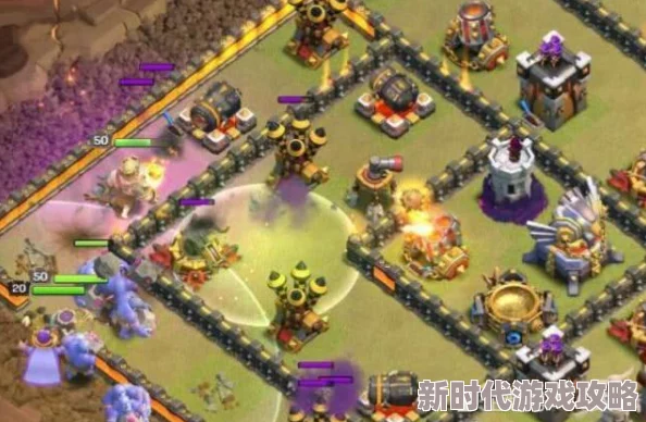 深度解析门派阵容搭配，揭秘破局秘籍：网友热议助你游戏中称雄之道